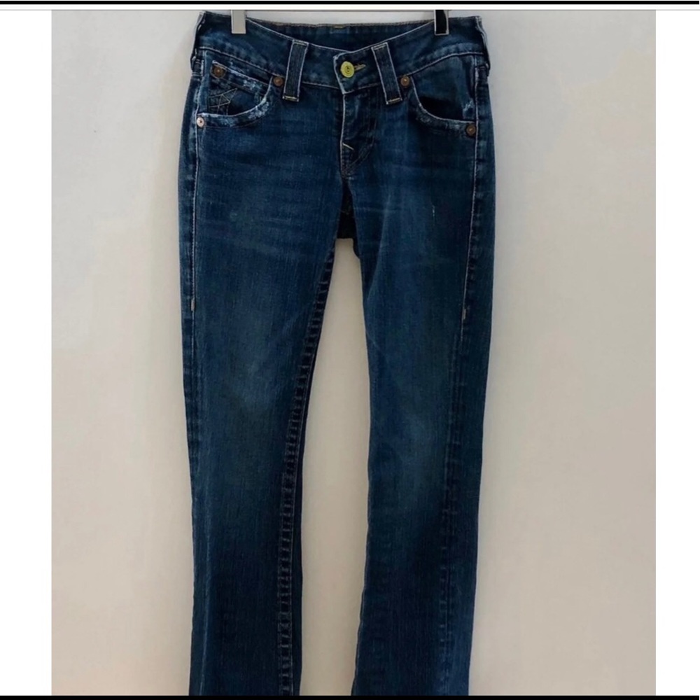 True Religion Women’s Jeans 26